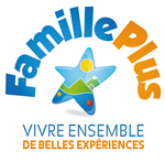 Famille plus : vivre ensemble de belles expériences