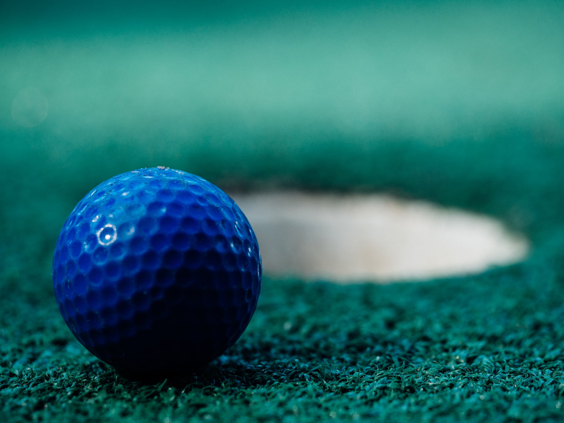 Les autres noms du minigolf